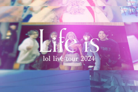 lol live tour 2024 teaser movie ver.2